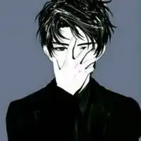 小清新头像卡通简约女微信头像图片大全

