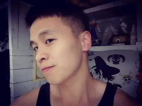 985硕士男,大厂hr,充满正能量的积极清秀小伙,真...
