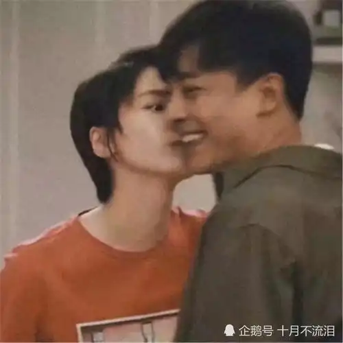认定了你的男生,会有这3个特点,丫头莫要辜负
