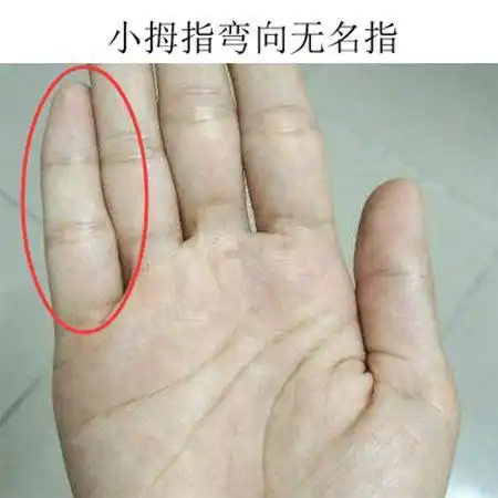 当你遇到这几种手相的女朋友可千万要珍惜,一生旺夫旺子旺家运
