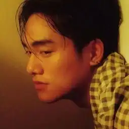 男生头像谈恋爱久了还会注意形象嘛

