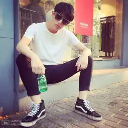 中国男头像霸气个性小清新伤感文艺绎堆糖,美好生活研究所
