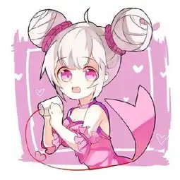 王者荣耀小乔动漫头像分享26p含花嫁版头像
