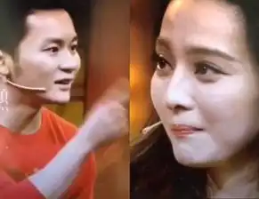 李晨骂哭范冰冰疑情变真相曝光7