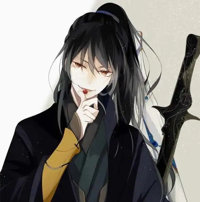 魔道祖师魏无羡共情阿箐,目睹晓星尘过往,仿佛看到了自己
