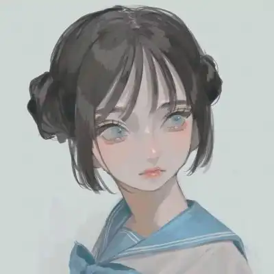 心之所想才是心之所向找了很久卡通动漫头像我要个性网
