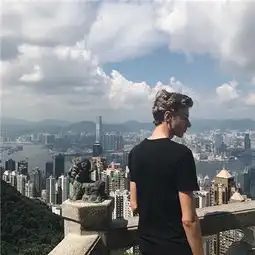欧美男生伤感个性头像晚安你是我不甘心的遗憾
