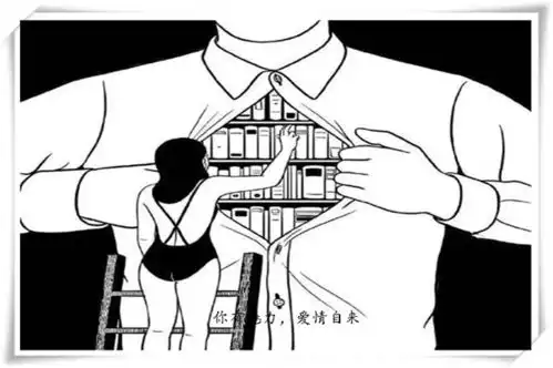 分手后,男人一旦有这4种行为,那么女人会铁了心离开你
