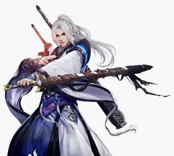 十大巅峰网游小说,部部经典,全看过的绝对是大神
