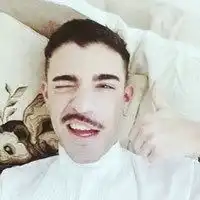 逗比的微信男生头像微信头像图片大全
