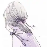二次元女生
