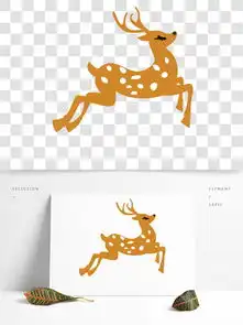 图片免费下载鹿子素材鹿子模板千图网

