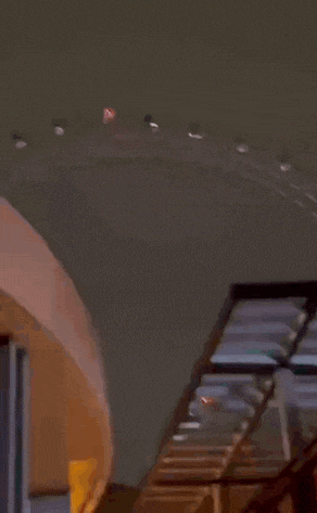 没人告诉老外汉服有男装欣赏黑丝最佳视角的动态图
