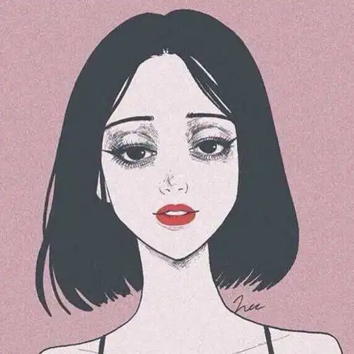 卖萌怎么少得了剪刀手
