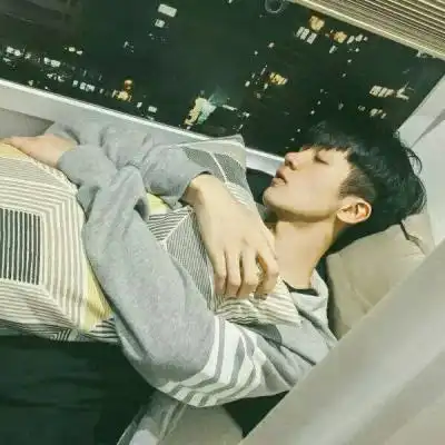 林一甜承蒙你出现够我欢喜好qq男生头像我要个性网
