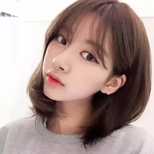 想换发型的女生看过来2018流行的65款发型,长发短发都有
