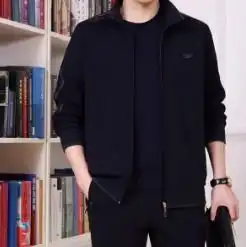 会穿的男人运气都不会差,现在特流行这8款,有品味男人的首选
