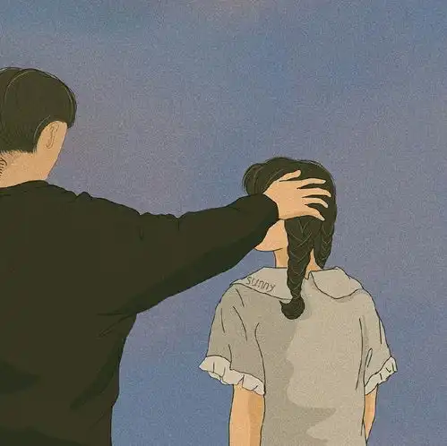 情头头像图片文艺文艺