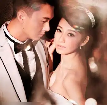 揭秘tvb女星男友徐子珊前男友身家过20亿
