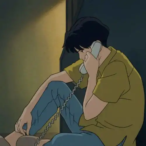 头像背景丨一世红尘无你何欢
