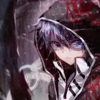 qq头像恶魔男恶魔男生真人版qq头像
