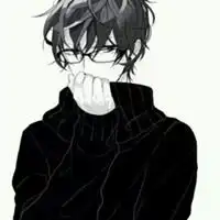 微信头像男生动漫帅气萌微信头像图片大全
