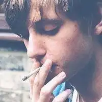 男人有味道的头像微信头像图片大全
