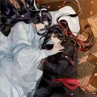 微信头像古风魔道祖师墨香铜臭微信头像图片大全
