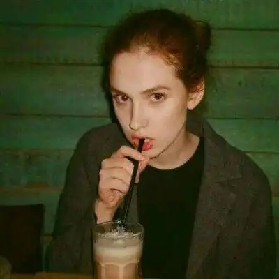 高清欧美风头像,有个性也好看
