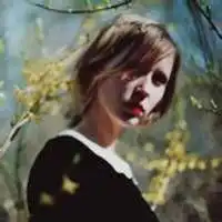 非主流潮爆个性男女生qq头像
