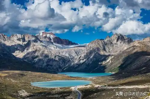 藏族少年20天圈粉百万你认识的丁真,远超你的想象
