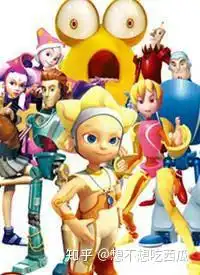 有哪些年纪小一点都不知道的梗
