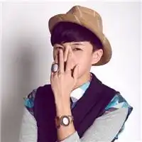 求个唯美意境男头像要阳光点的3q
