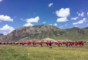 离天最近的圣洁之旅玉树
