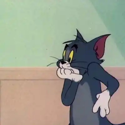 猫和老鼠情头何卿慢更
