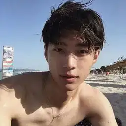 男生女生头像
