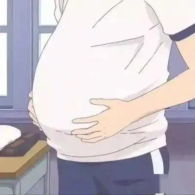 沙雕情侣头像