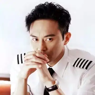 张智霖经营张智霖这个肉身
