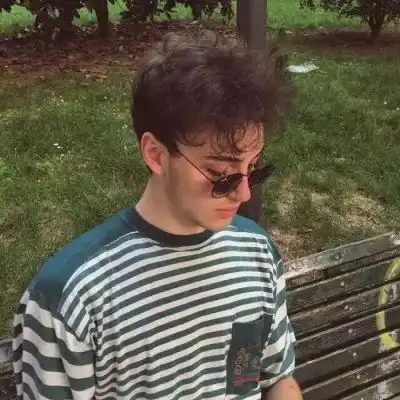 欧美头像男无水印高清,让自己变得堕落不已
