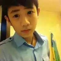 qq头像我真的不会设标题男生
