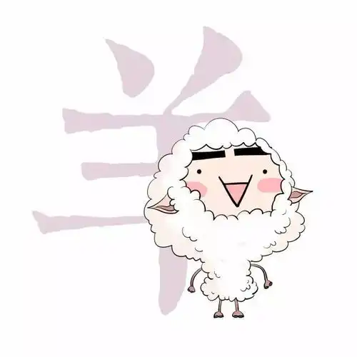 头像男女通杀的十二生肖卡通图等你来拿
