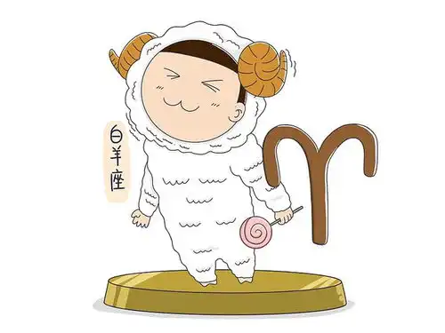 白羊男和什么星座女最配有3个星座可谓天作之合
