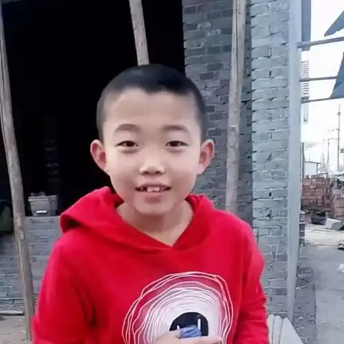 2名10岁男孩走失家人预感孩子在山东,跪求网友扩散
