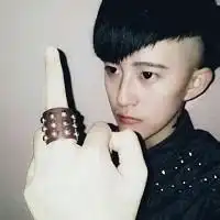 微信重口味背景图微信头像图片大全
