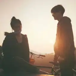 可爱甜蜜情侣微博头像大全一对两张2018真正懂我的人嘴很毒
