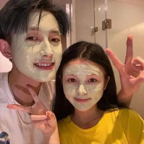 抖音渣男渣女头像合集
