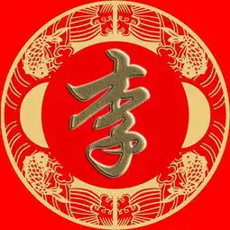 赵钱孙李,周吴郑王,冯陈褚卫,蒋沈韩杨,朱秦尤许姓氏微信头像
