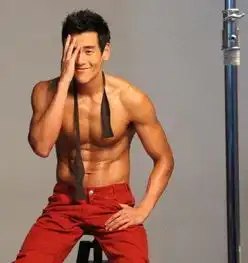 原来如此彭于晏告诉你减肥失败的原因
