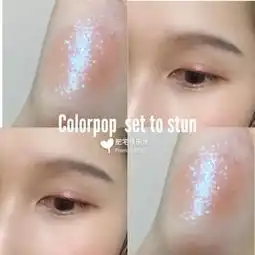 直男眼中美翻天的仙女果冻妆,居然长这样
