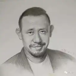 素描男性头像怎么画好这5个点必须知道
